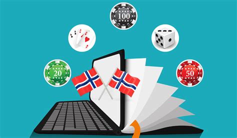 online betting in norway